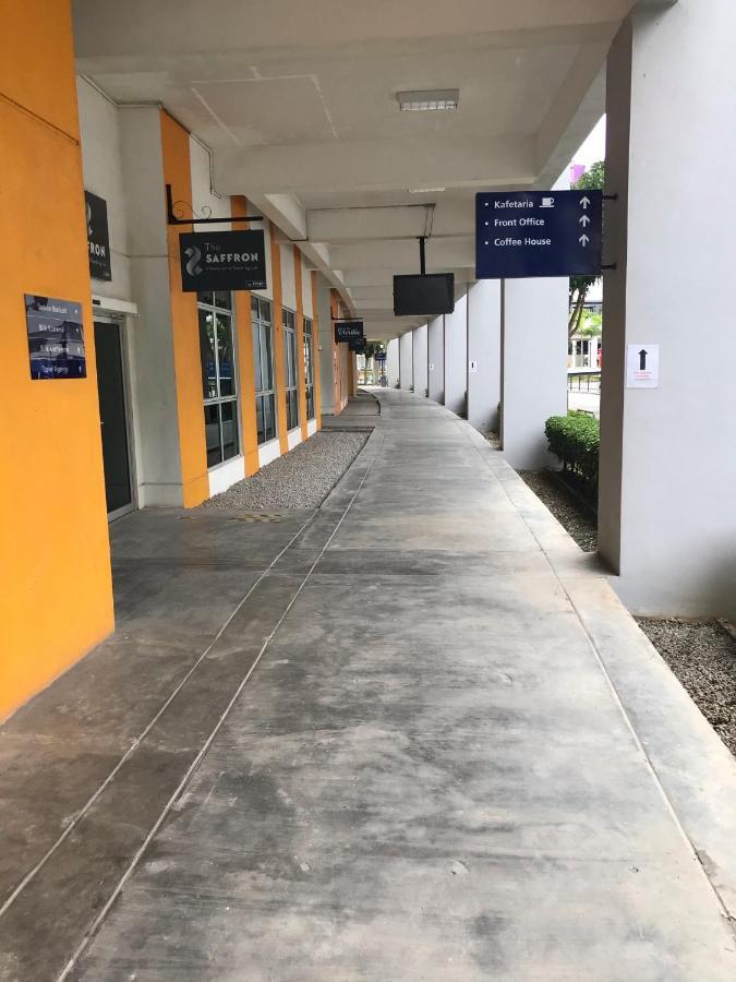 Hotel Uitm Puncak Alam Bandar Puncak Alam エクステリア 写真