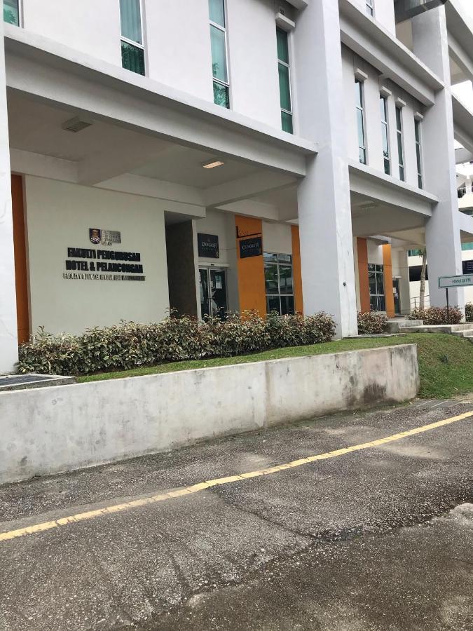 Hotel Uitm Puncak Alam Bandar Puncak Alam エクステリア 写真