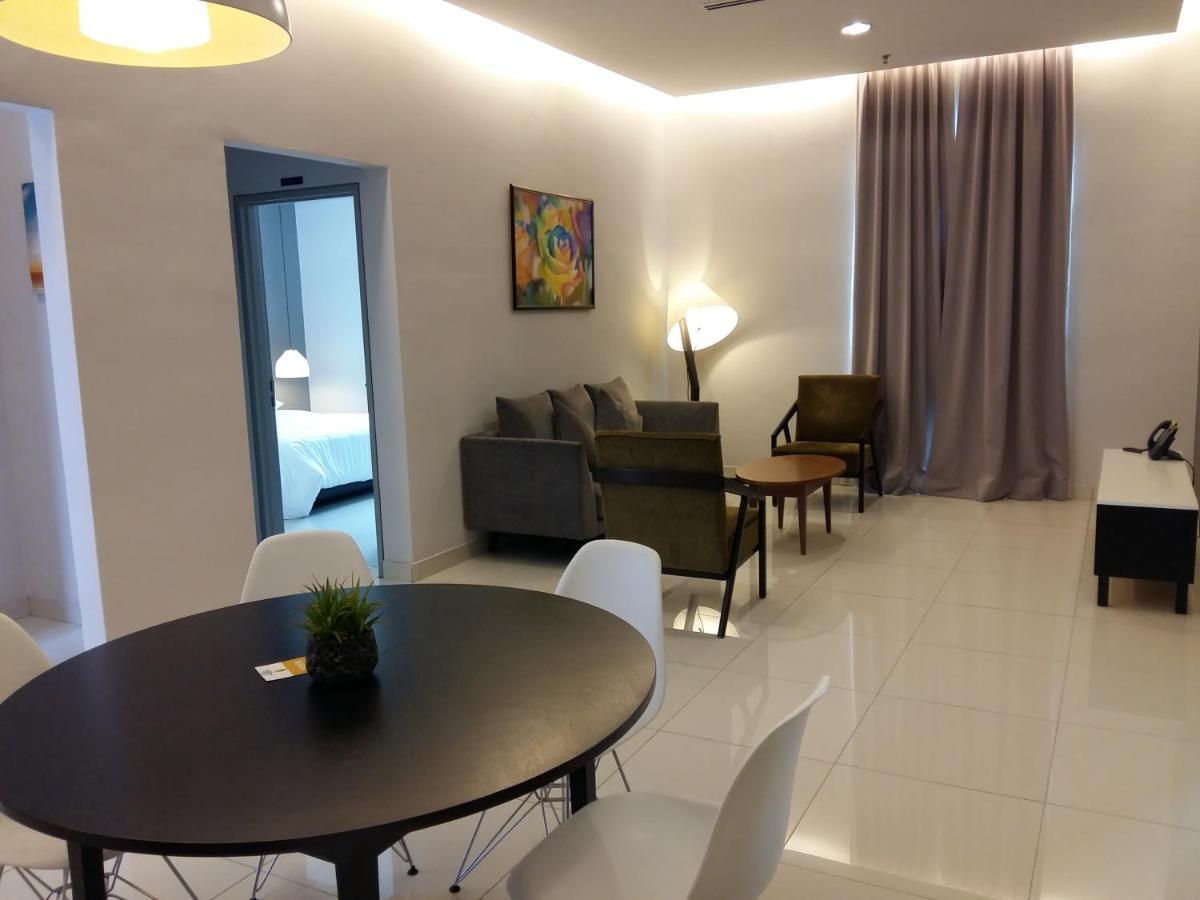 Hotel Uitm Puncak Alam Bandar Puncak Alam エクステリア 写真