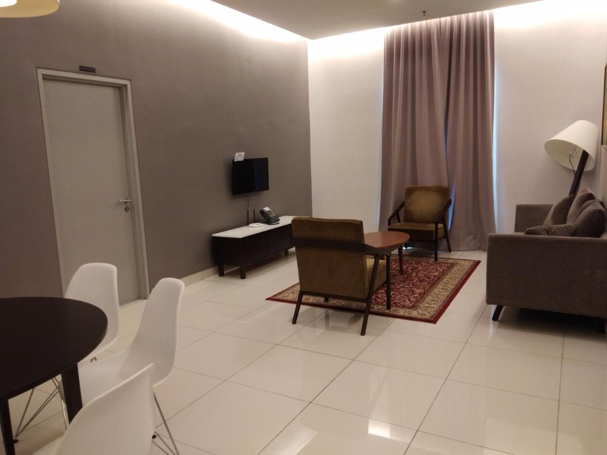 Hotel Uitm Puncak Alam Bandar Puncak Alam エクステリア 写真